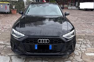 Audi A4 35 2,0 TDI s-line