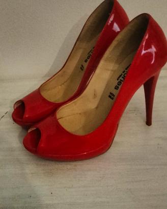 scarpa