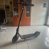 Monopattino elettrico