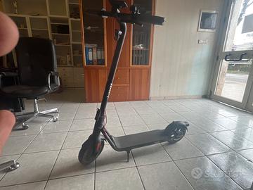 Monopattino elettrico