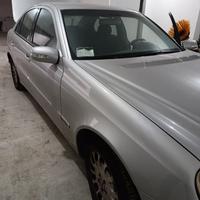 Mercedes classe c 220