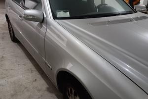 Mercedes classe c 220