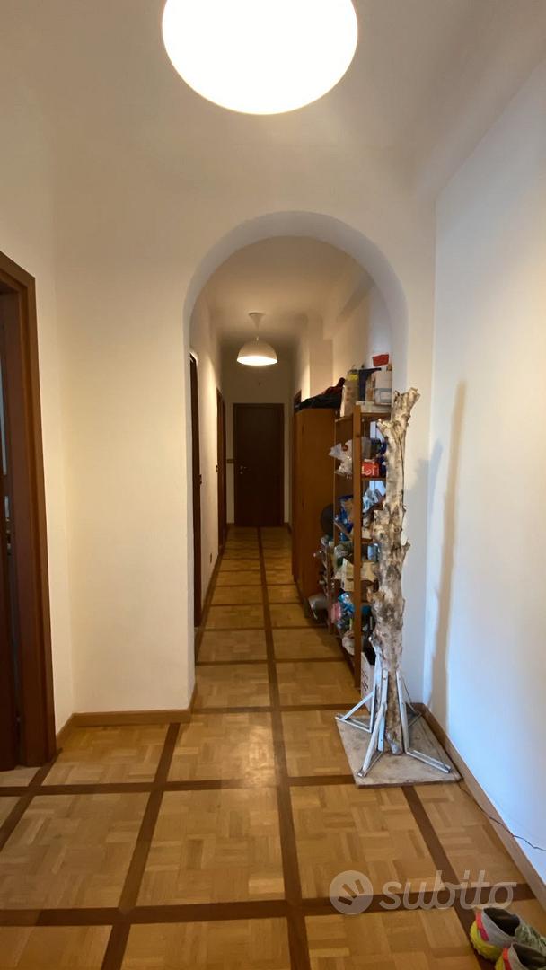 Stanza singola in Vanchiglia, foto 2 di 5