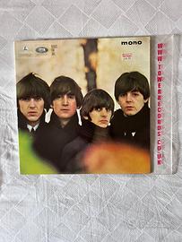 The Beatles – Beatles for Sale LP 1999 EMI/Parloph