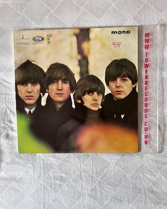 The Beatles – Beatles for Sale LP 1999 EMI/Parloph