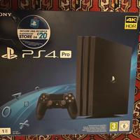 ps4 pro e controller