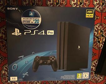 ps4 pro e controller