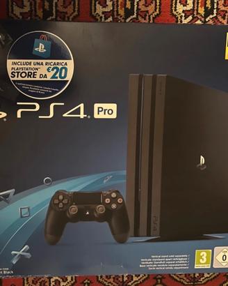 ps4 pro e controller