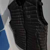 Gilet piumino smanicato  Belstaff originale L new