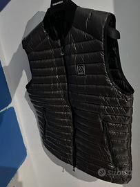 Gilet piumino smanicato  Belstaff originale L new