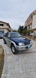 Mitsubishi L200 2.5 TDI 4WD Double Cab Pup. GLS T.