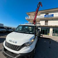 IVECO DAILY 35C16