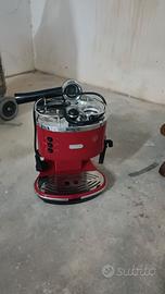 MACCHINA CAFFÈ DELONGHI