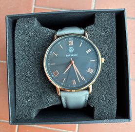Orologio Paul McNeal
