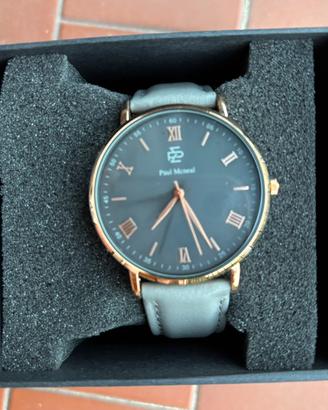 Orologio Paul McNeal