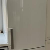 Frigorifero combinato AEG SANTO NoFrost