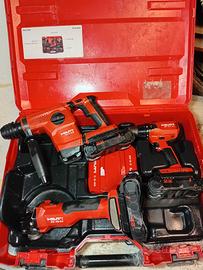 combo hilti