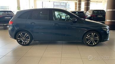 Mercedes-Benz Classe B B 180 d Automatic Spor...