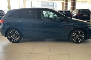 Mercedes-Benz Classe B B 180 d Automatic Spor...