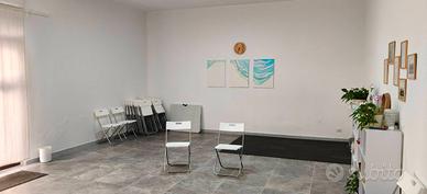 Studio/Ufficio ad Alghero - Zona Via Se