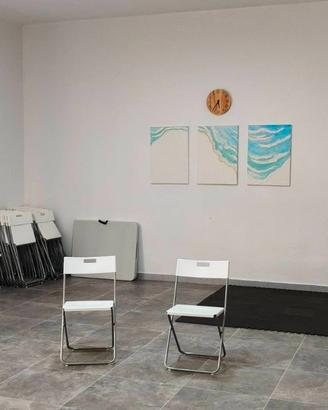 Studio/Ufficio ad Alghero - Zona Via Se