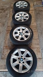 cerchi bmw