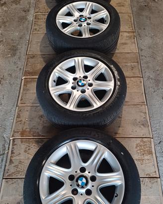 cerchi bmw