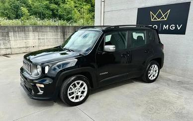 Jeep Renegade 1.0 T3 Limited 2WD -PROMO- IVA ESPOS