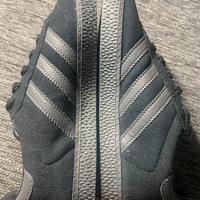 Adidas Gazelle Originale  Colore(nero/grigio)