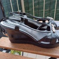 Eleganza e comfort firmati GEOX – Sandali da donna