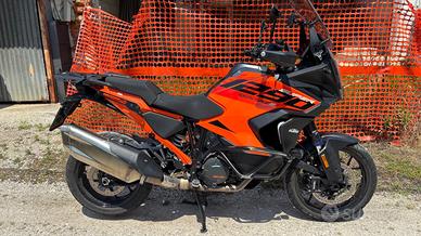 Ktm 1290 super adventure S