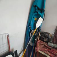 canoa X mare ragazzi