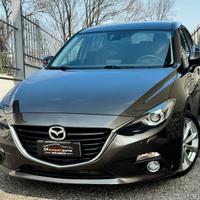 MAZDA 3 AUTOMATICA UNICOPRO GARANZ 12 MESI