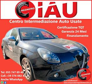 Alfa Romeo Giulietta 1.4 Turbo 120 CV Super