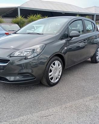 Opel Corsa 1.4 90CV GPL Tech 5 porte Advance