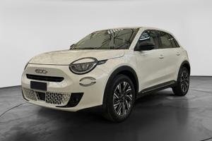 FIAT 600 IV 2023 - 600 1.2 hybrid Pop 145cv auto
