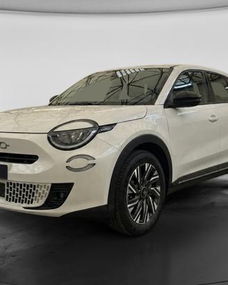 FIAT 600 IV 2023 - 600 1.2 hybrid Pop 145cv auto