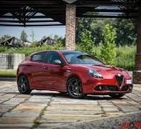 Ricambi Alfa Romeo Giulietta disponibili