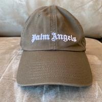 Cappello Palm Angels