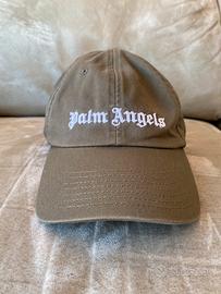 Cappello Palm Angels