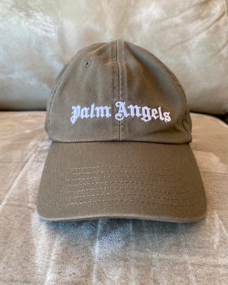 Cappello Palm Angels