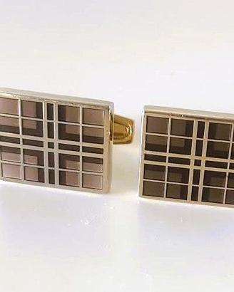 Gemelli da polso - Burberry -