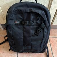 Zaino fotografico Lowepro pro Runner 300aw