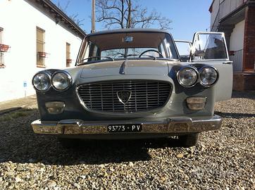 Auto storica
