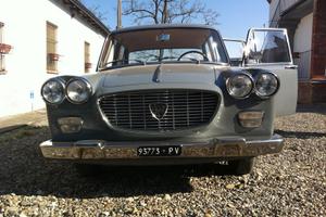 Auto storica