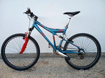 Mountain Bike ATALA 26 biammortizzata