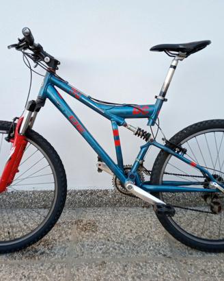 Mountain Bike ATALA 26 biammortizzata