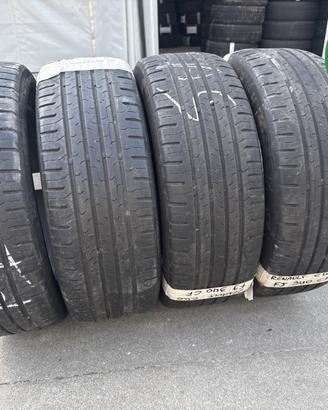 gomme usate 1955516 Estivo CONTINENTAL - Con - 564