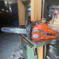 Motosega husqvarna 562