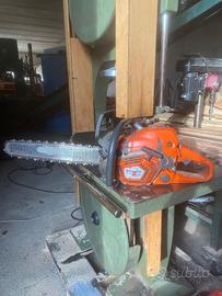 Motosega husqvarna 562